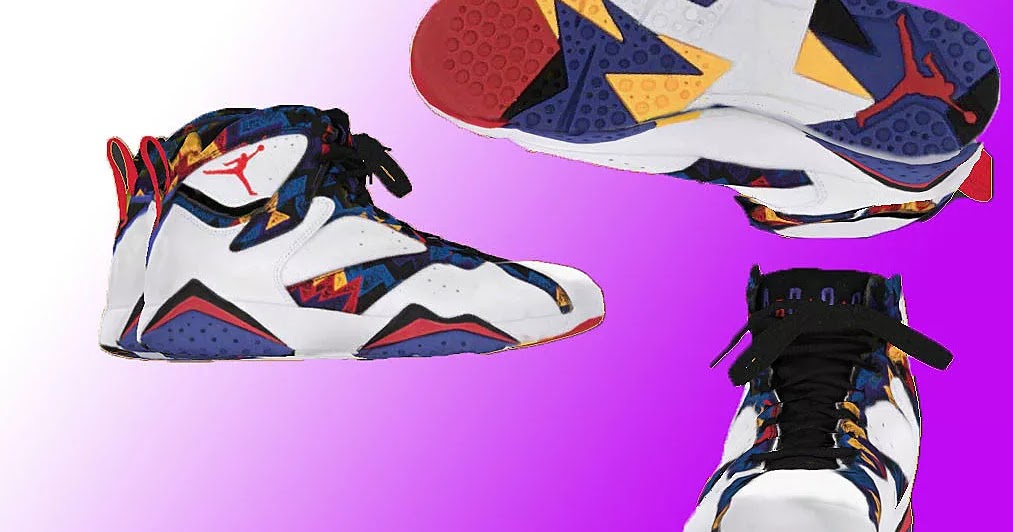 jordan 2k shoes