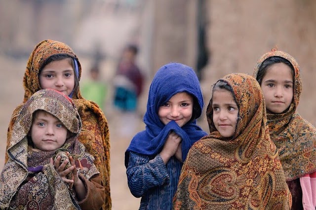 The Struggle for Peace in Afghanistan: Is Community Engagement the Key?
