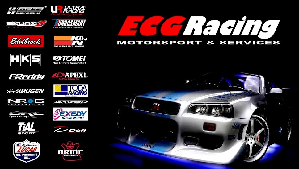ECG Racing