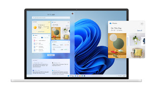 Fitur Baru Windows 11 Yang Bakal Banyak Disuka Semua Orang