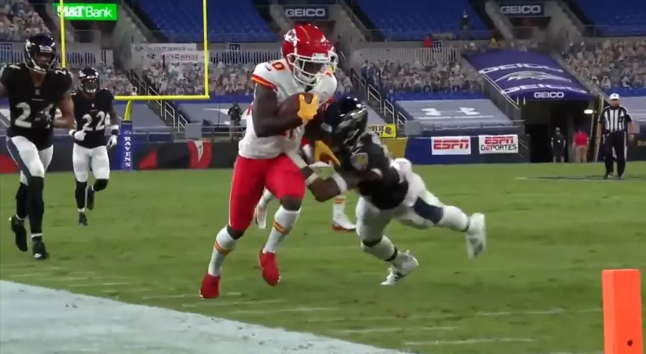 Patriots Vs Chiefs Week 4 Game Preview Nfl Therapy Football U S