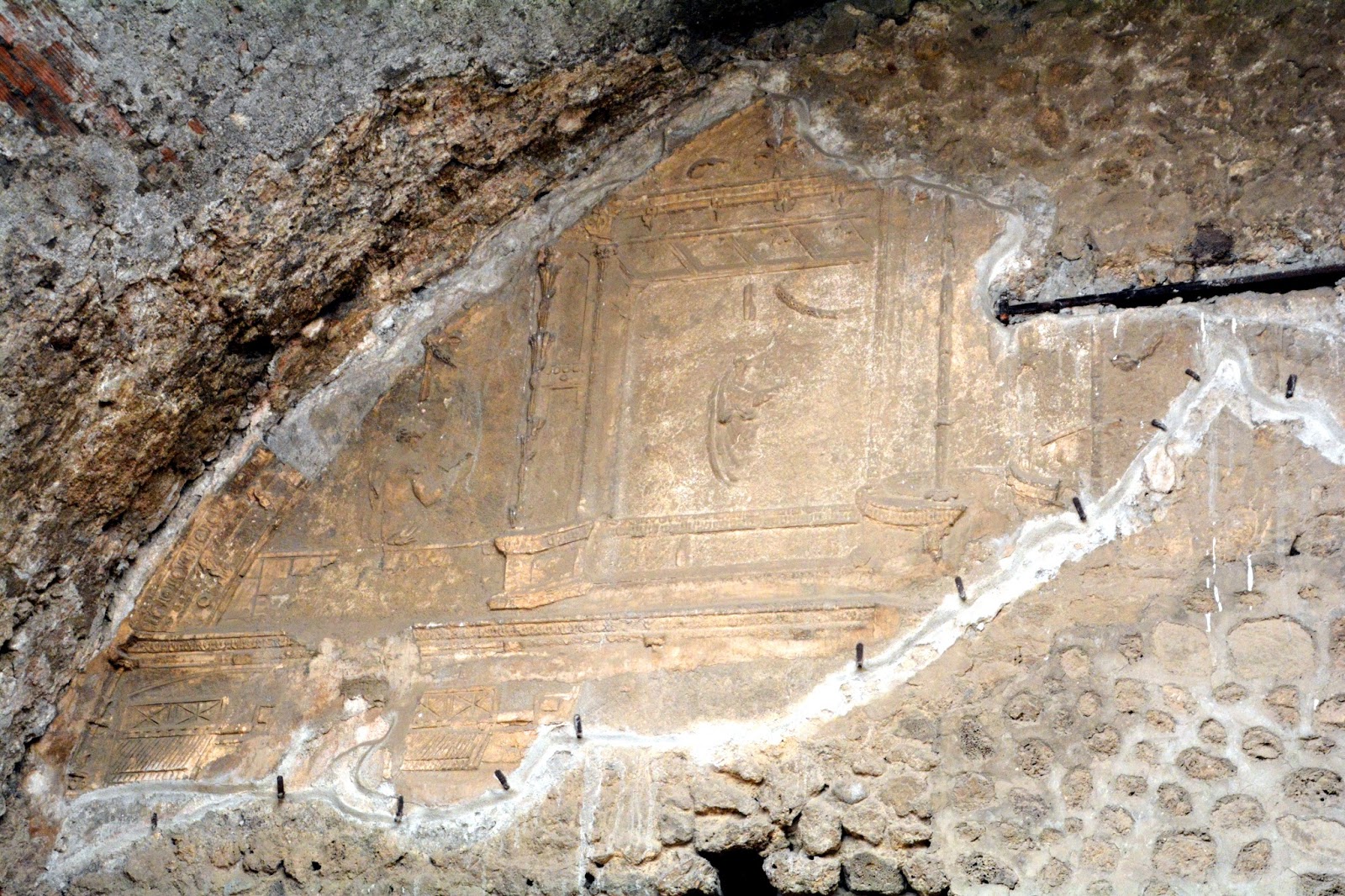 Caitmuileann Photography Pompei