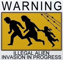 Illegal Immigration,<br> crime and facts