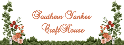 Southern Yankee CraftHouse