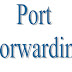 Linux IPTables Port Forwarding