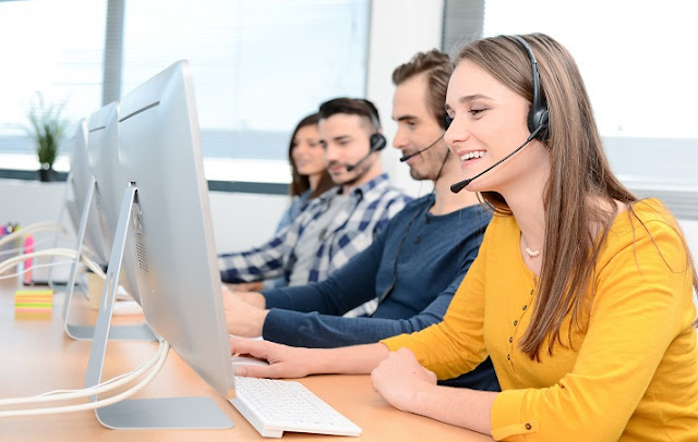 Contact Centre Software