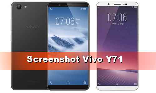 Cara Buka Hp Vivo Hal