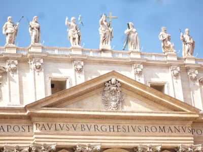 Visita guiada aos Museus Vaticanos, Capela Sistina e Basilica de S. Pedro com guia particular P1070616 - Visita guiada aos Museus Vaticanos, Capela Sistina e Basilica de S. Pedro com guia particular