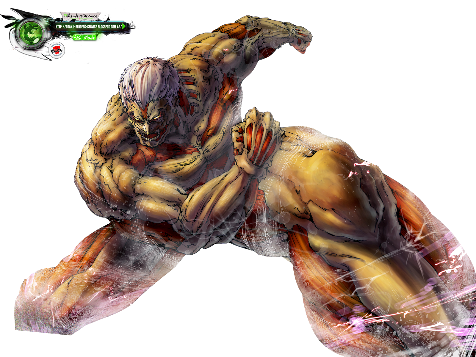 Armored Titan Png vrogue.co