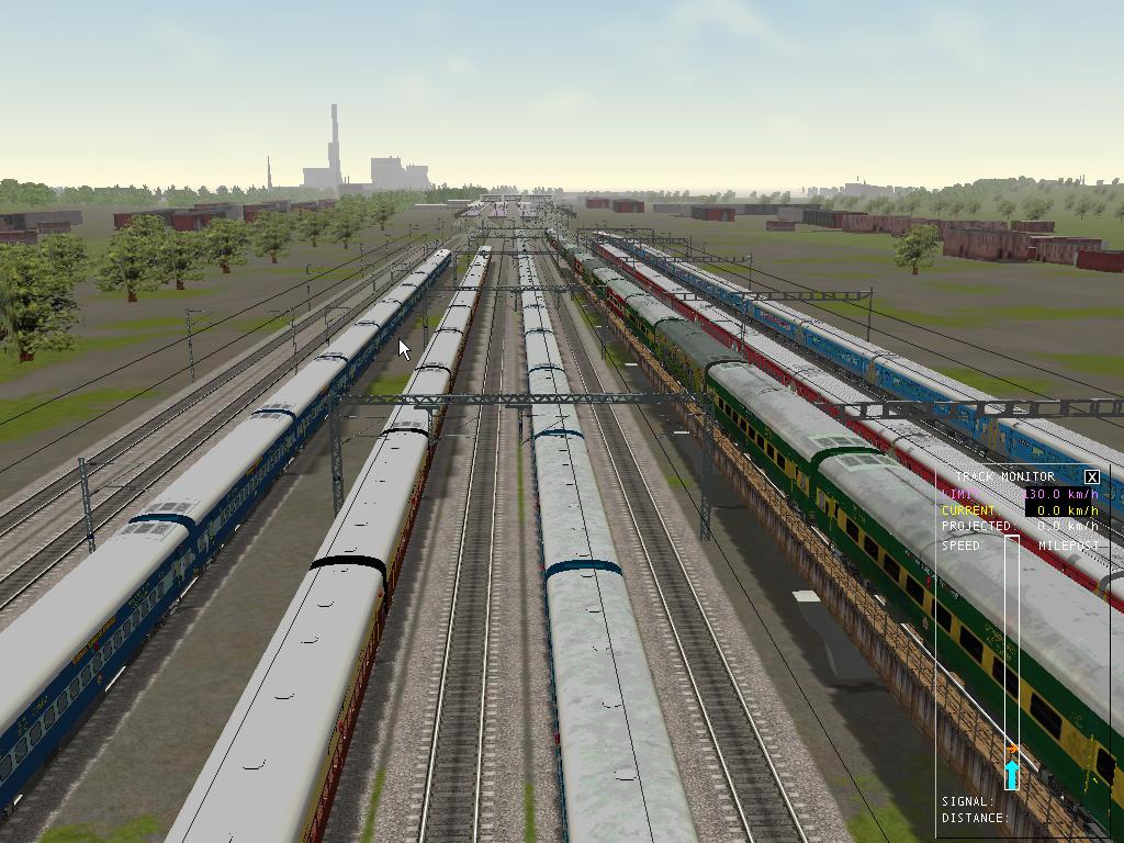 Msts Indian Railways Pc Game Download