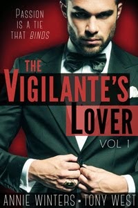 The Vigilante's Lover