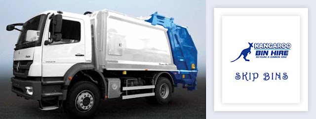 Skip Bins Hire Adelaide