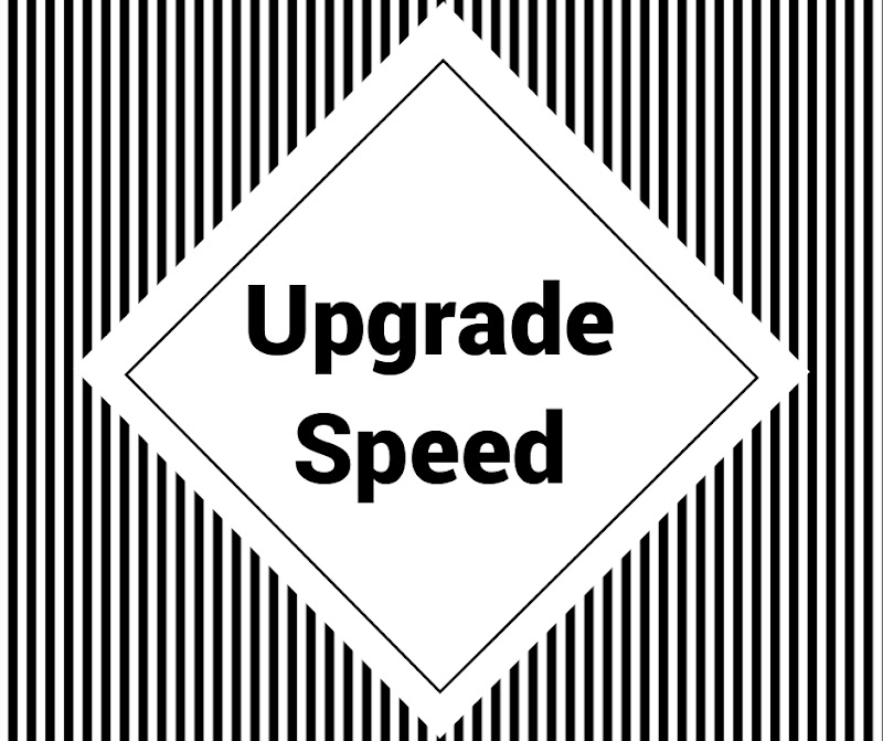 Pengalaman Upgrade Speed Indihome