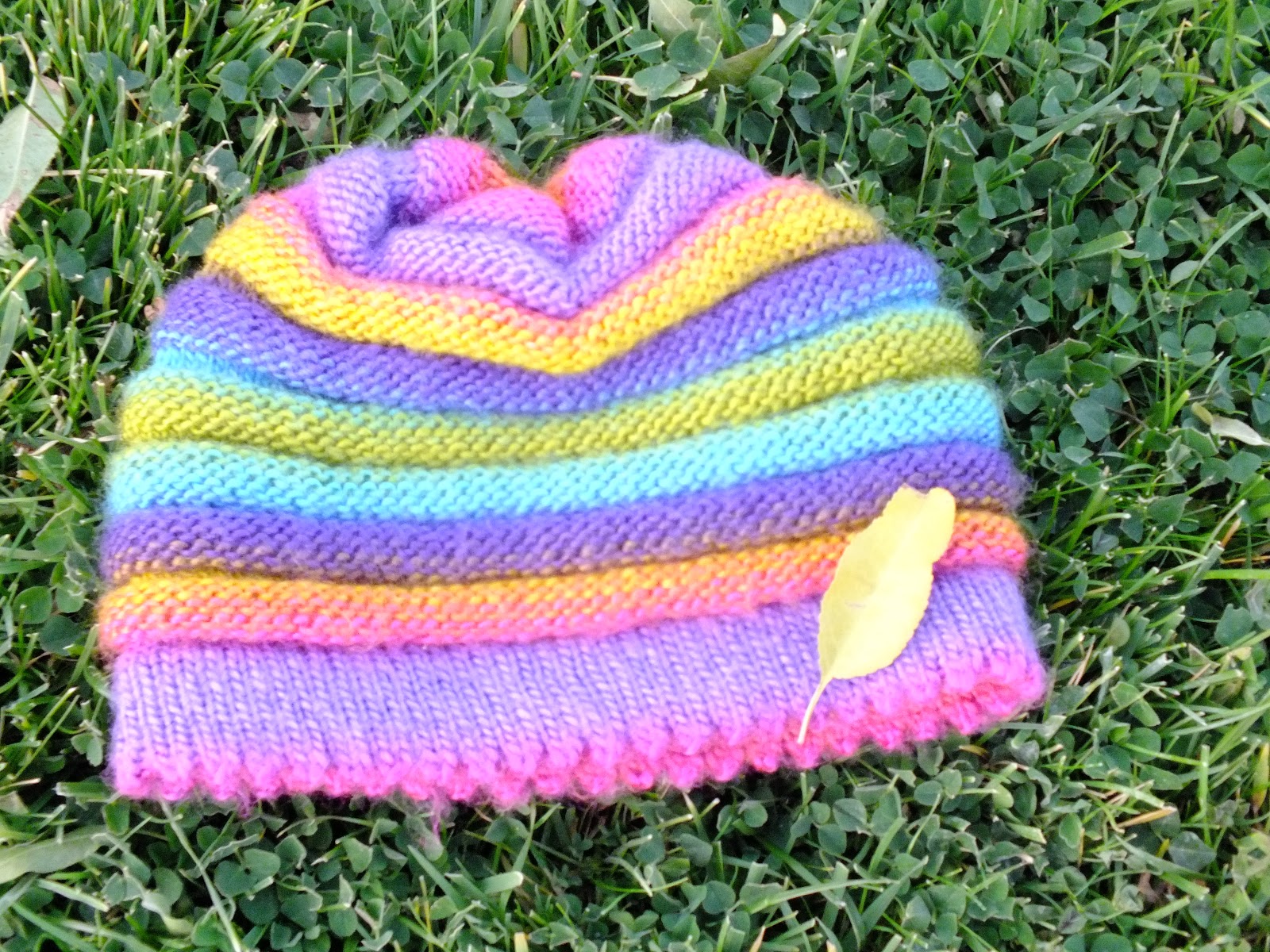 HOBİLERİM örgü dantel Aralık 2012