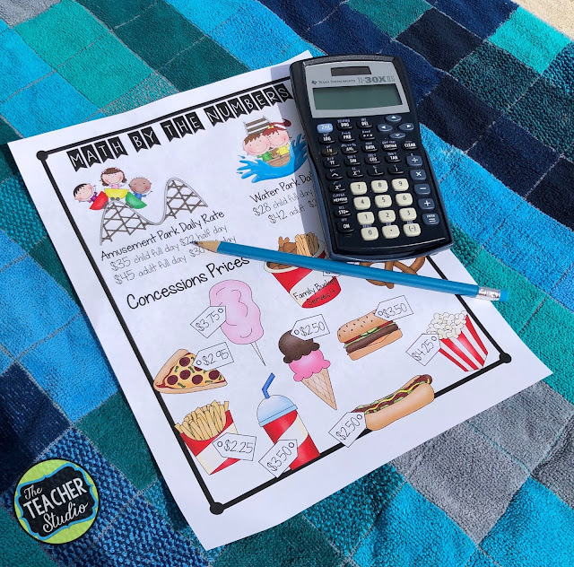 End of year teaching ideas, end of year activities, fun end of school year, last week of school, last day of school, third grade, fourth grade, fifth grade, project based learning, creativity