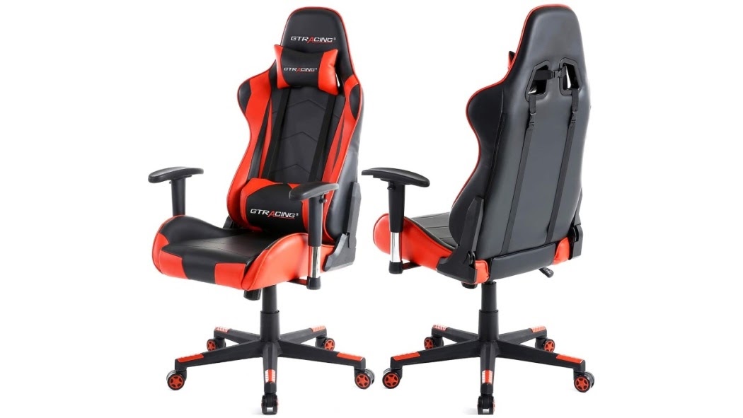 What Is the Best GTRacing Chair?