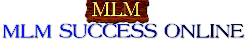 MLM SUCCESS