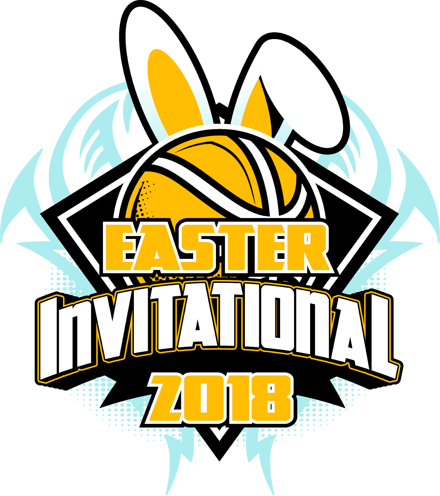 FREE LOGO DOWNLOAD EASTER INVITATIONAL BASKETBALL 2018