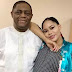Fani-Kayode’s wife gets political appointment