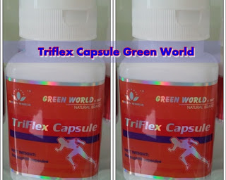 cara alami mengatasi nyeri sendi