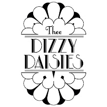 Thee Dizzy Daisies