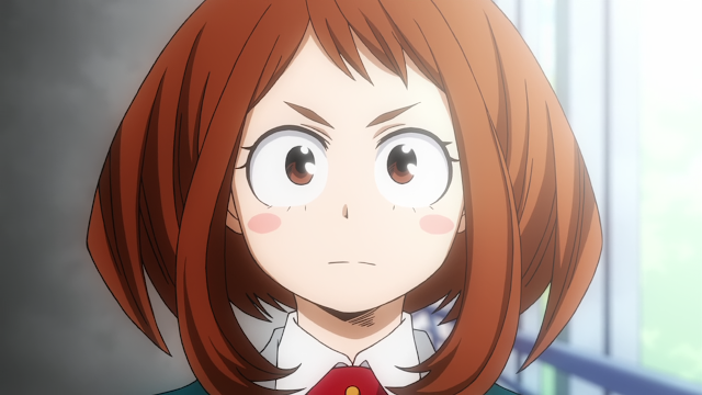 Boku No Hero Academia 2nd Season Episode 01 Omar Hidan Fansub Boku No Hero Academia 2nd Season Episode 01 Omar Hidan Fansub