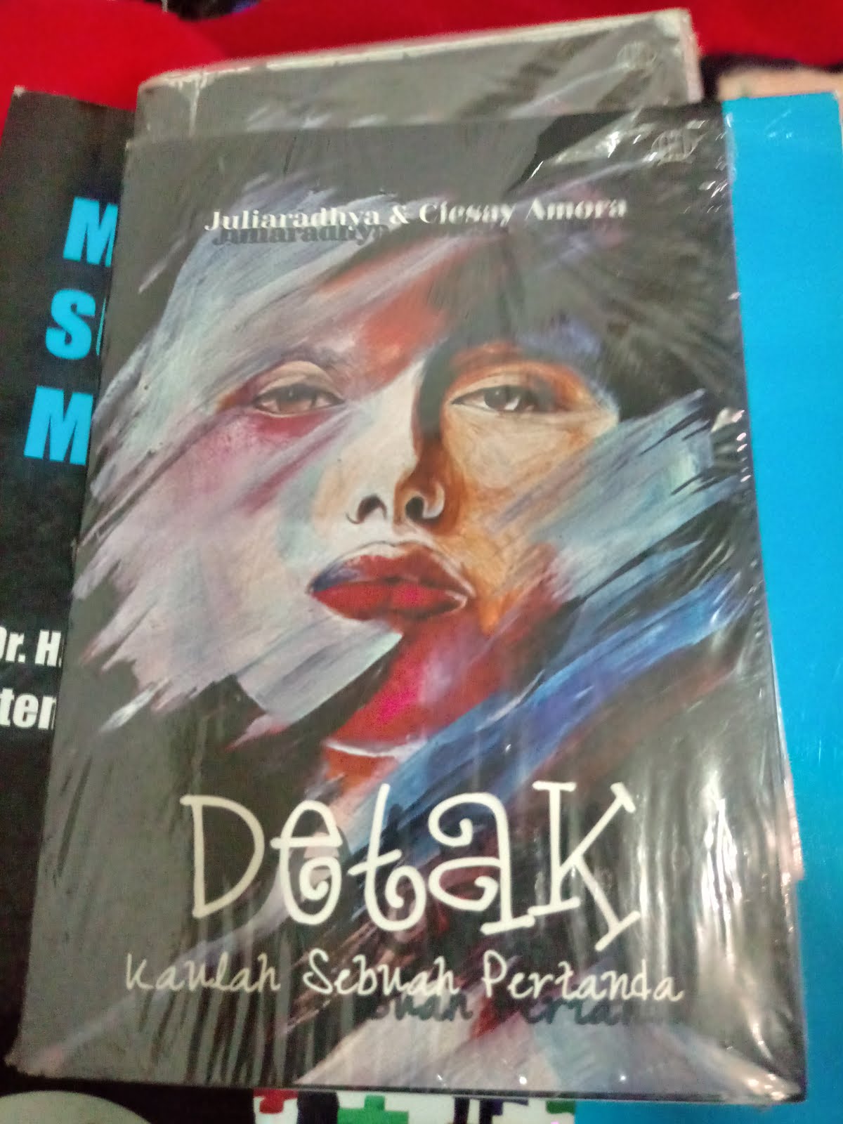 My Novel (1)