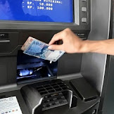 Disini !!! Atm setor tunai Bri jakarta barat