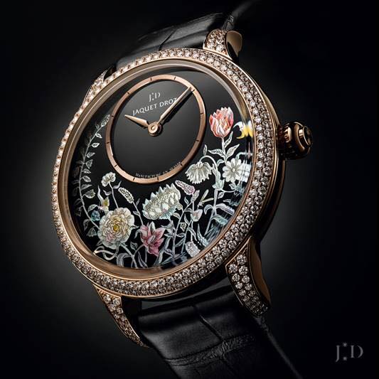 Jaquet Droz