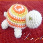 PATRON TORTUGA AMIGURUMI 24771 PATRON TORTUGA AMIGURUMI 24771