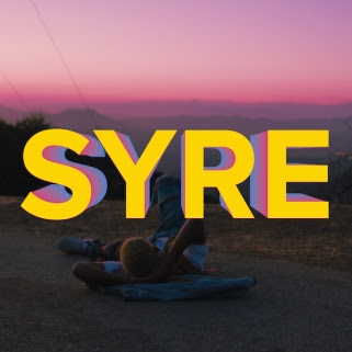 Jaden Smith - "SYRE" Album | @officialJaden