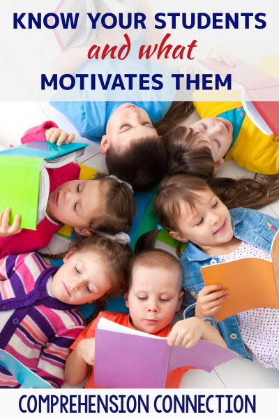 7 Ways to Increase Reading Motivation in Elementary