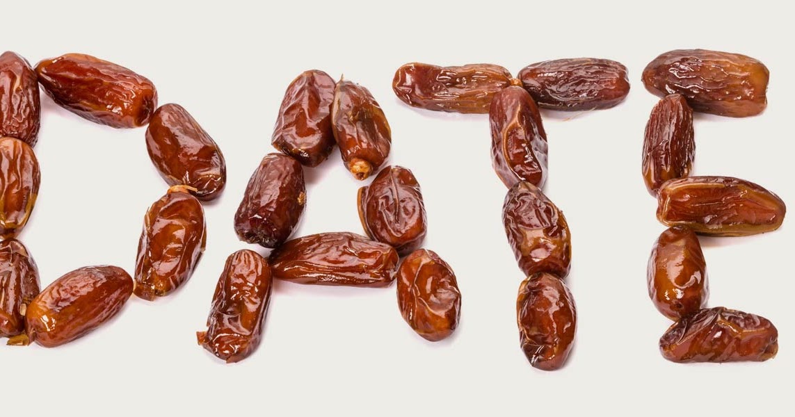 DatesThe Fruit Of Jannah
