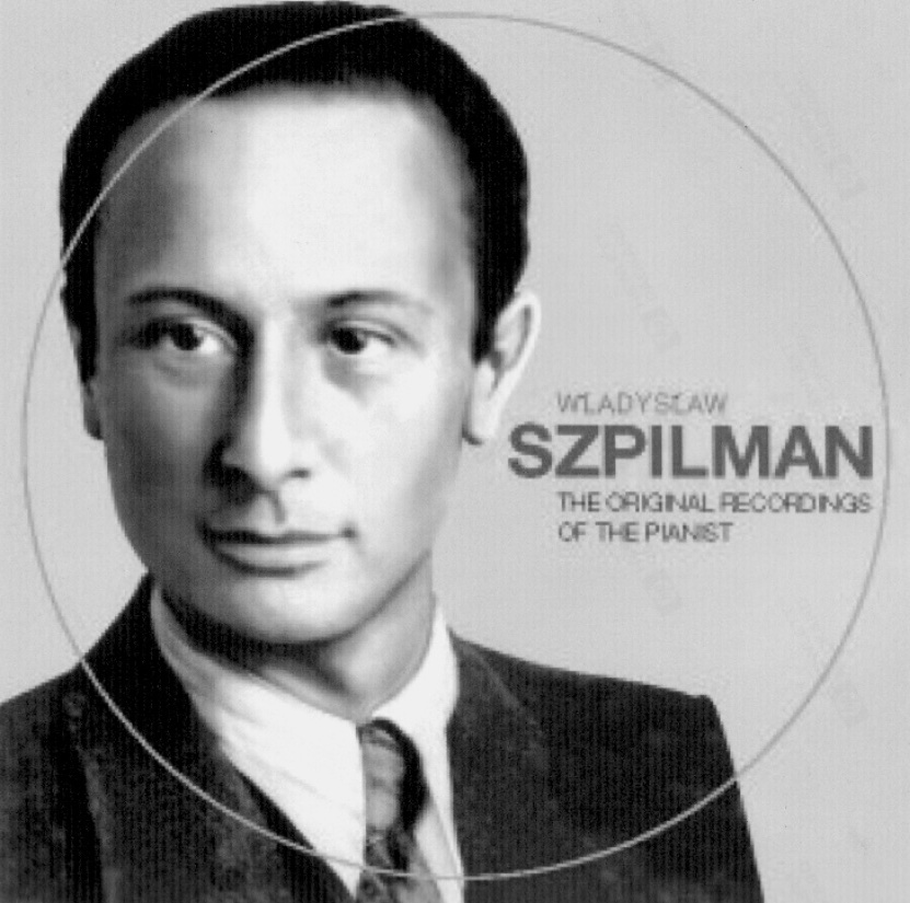 Wladyslaw Szpilman Net Worth