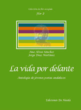 La Vida Por Delante (Antología) 2012