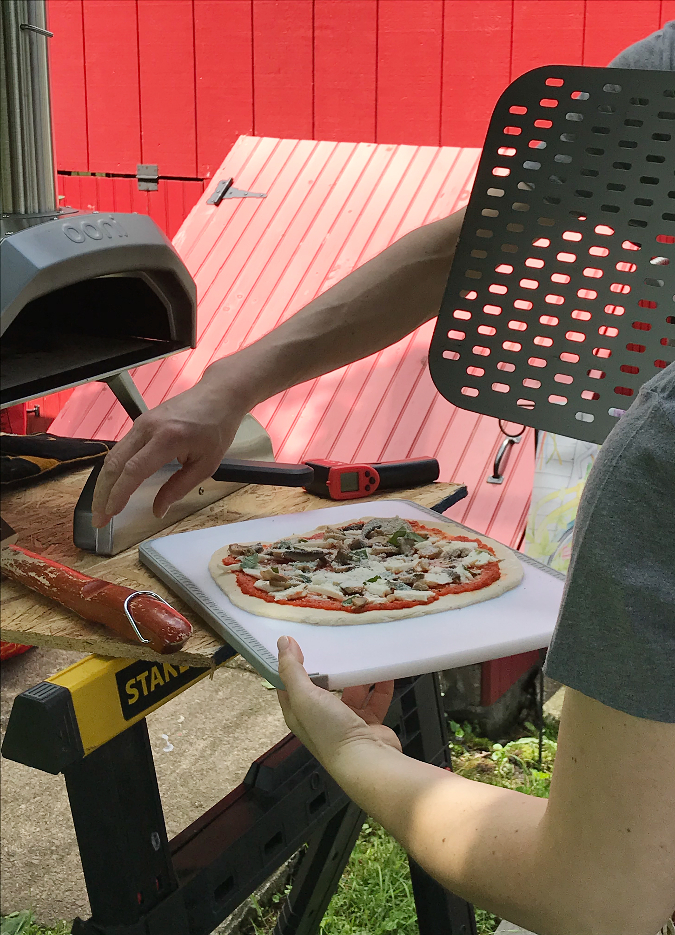 love, laurie memorial day 2021