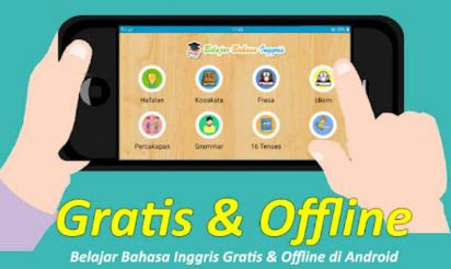 Cara belajar bahasa inggris pemula banget