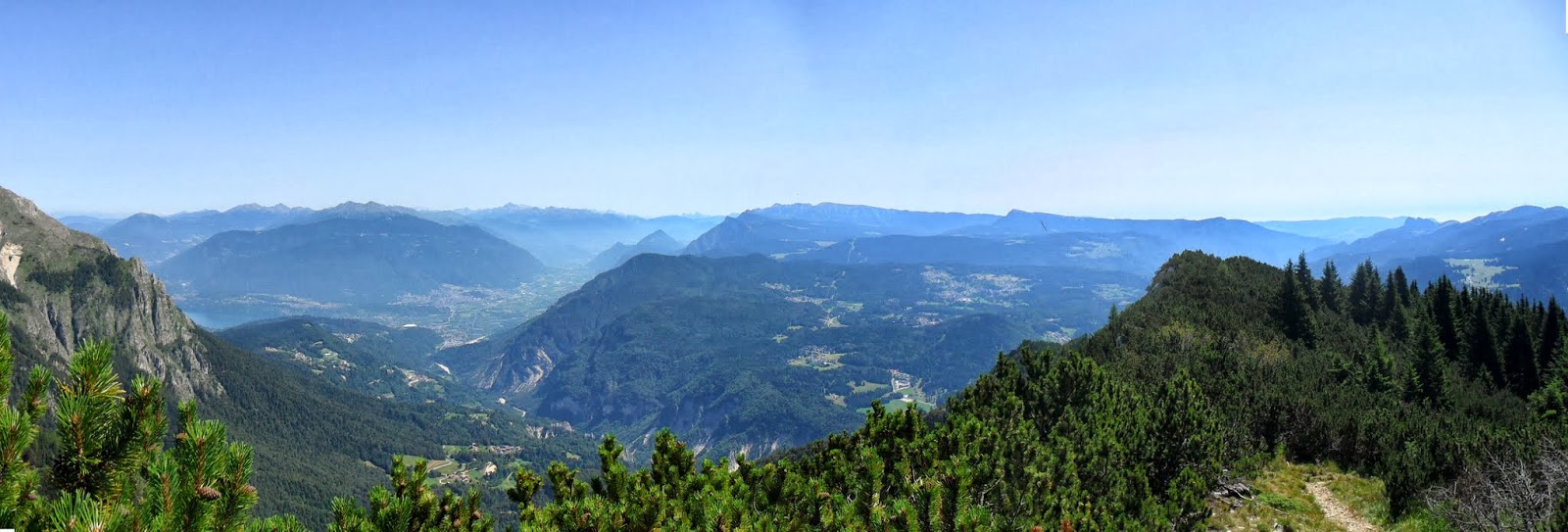 Geomusik August 2018