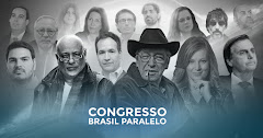 Brasil Paralelo - Facebook