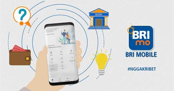 Tidak Bisa Login Brimo Akun Sedang Dipakai