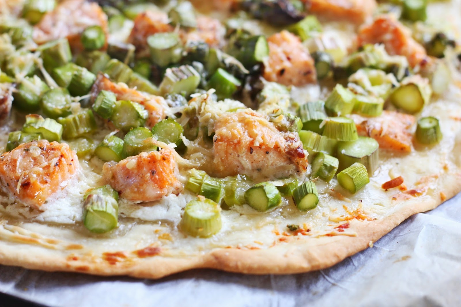 Knuspriger ElsäSser Flammkuchen - Rezepte Suchen