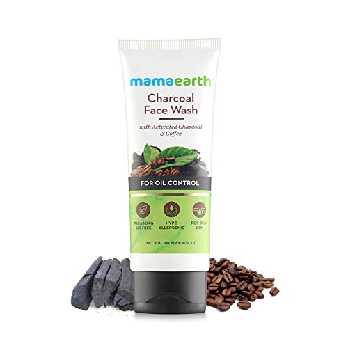 Best Charcoal Face Wash in India 2022 Skincare Villa