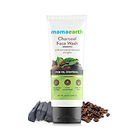 Charcoal Face Wash in India Best Charcoal Face Wash in India