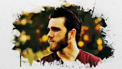 effect watercolor turn into painting adobe photoshop tutorial