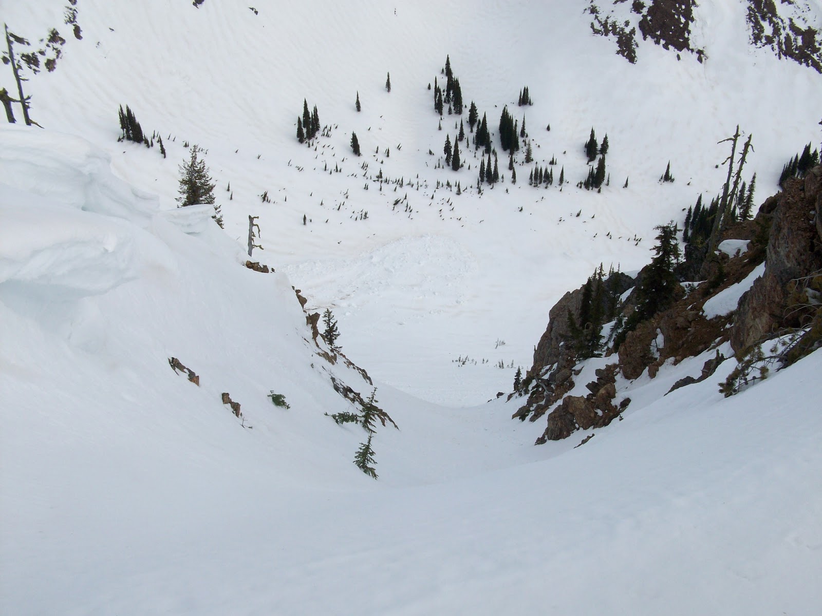 Head for the Hills.... Dalton Lake Tour