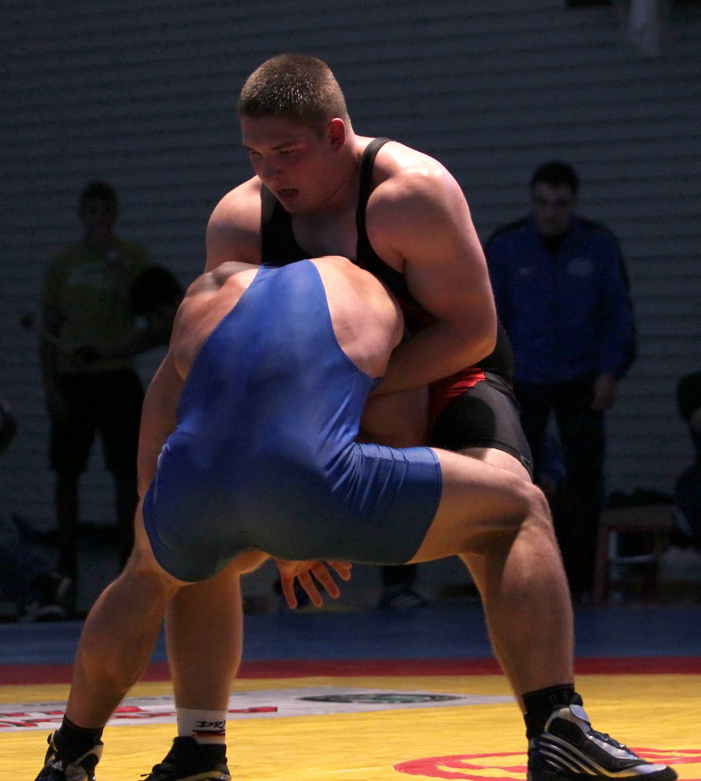 German Wrestling