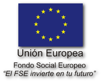 Fondo Social Europeo. Programa Comunica