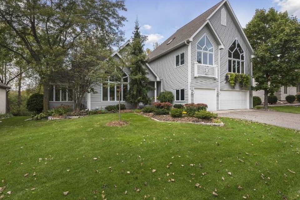 Home for Sale Edina Real Estate