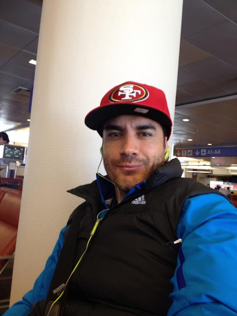 david zepeda