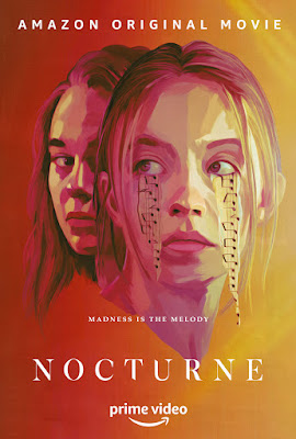 Nocturne 2020 Movie Poster 2